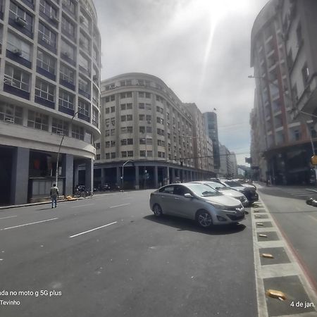 Magnifico Estudio Com Quarto Casal No Centro De Нітерой Екстер'єр фото